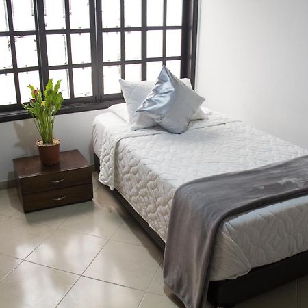 Hotel Premium House Floridablanca Exteriör bild