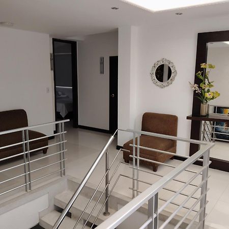 Hotel Premium House Floridablanca Exteriör bild