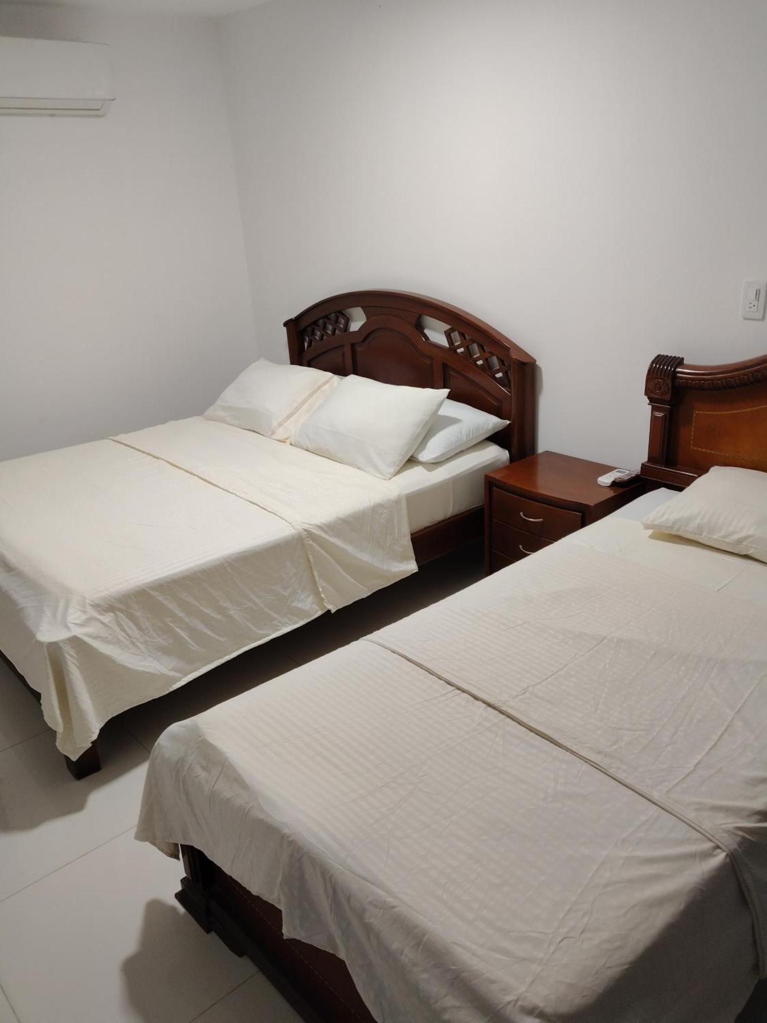 Hotel Premium House Floridablanca Exteriör bild