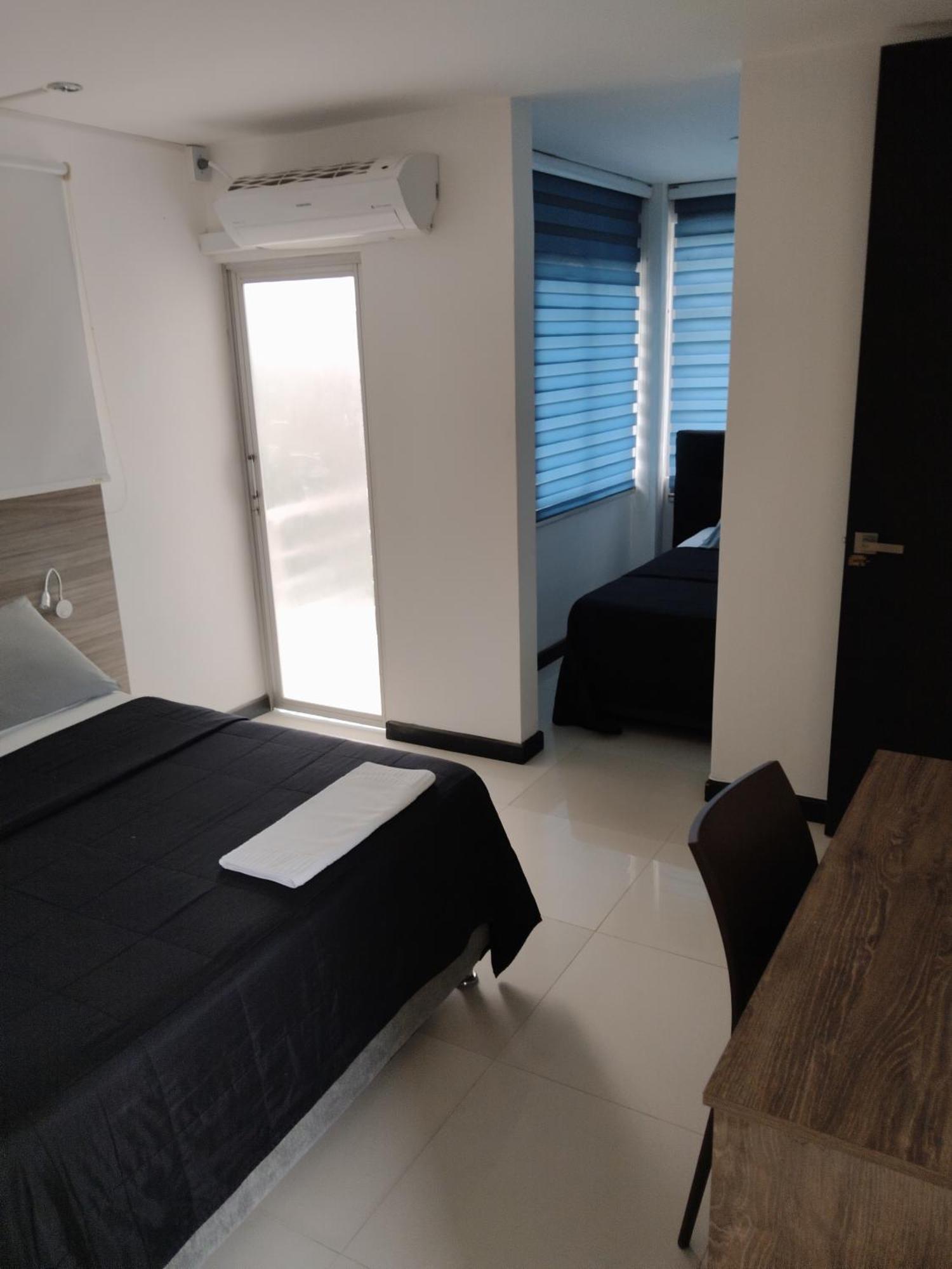 Hotel Premium House Floridablanca Exteriör bild