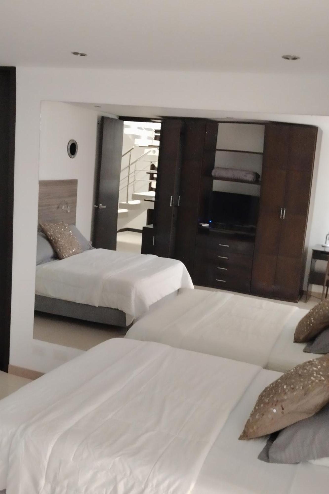 Hotel Premium House Floridablanca Exteriör bild