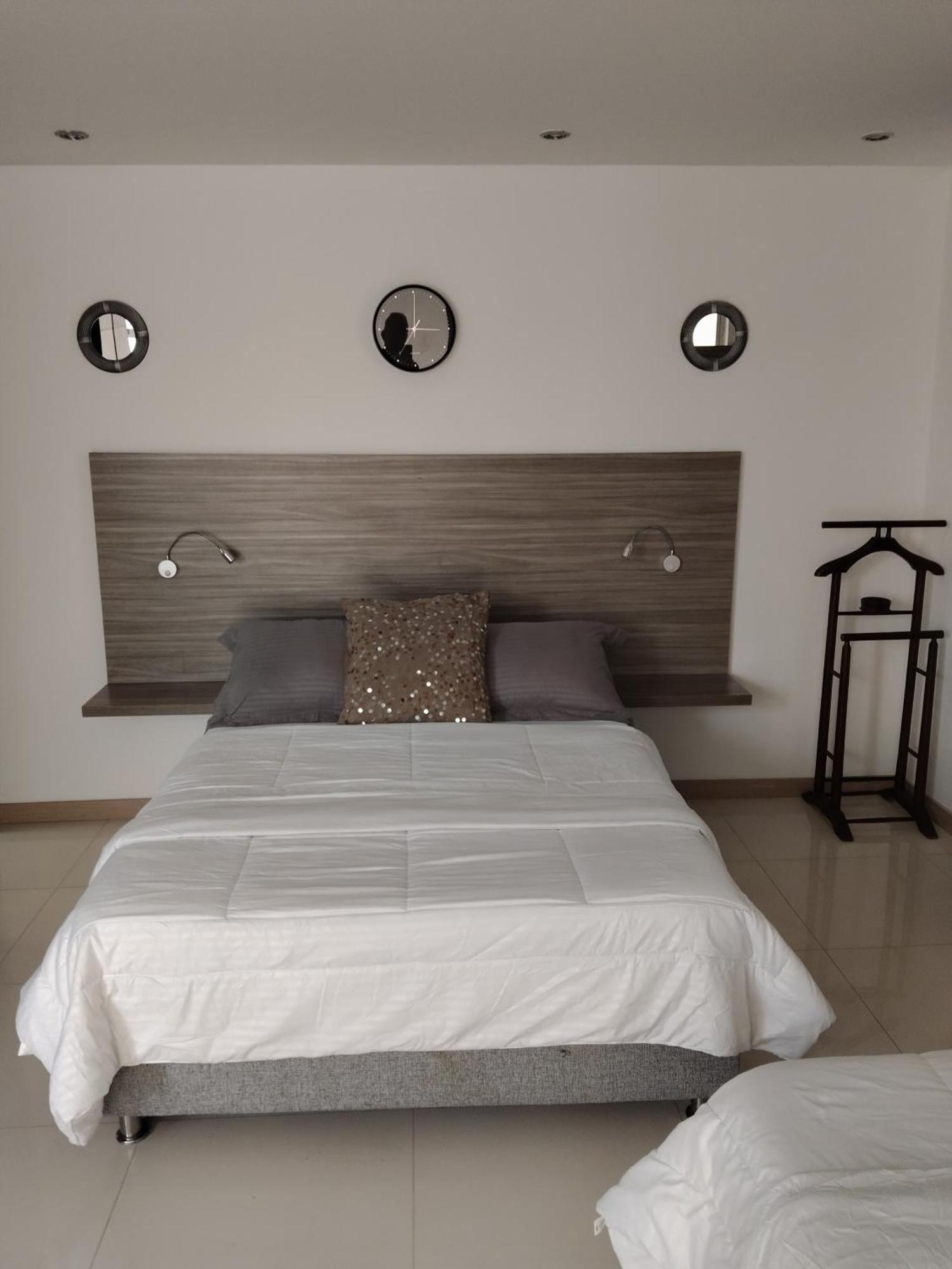 Hotel Premium House Floridablanca Exteriör bild