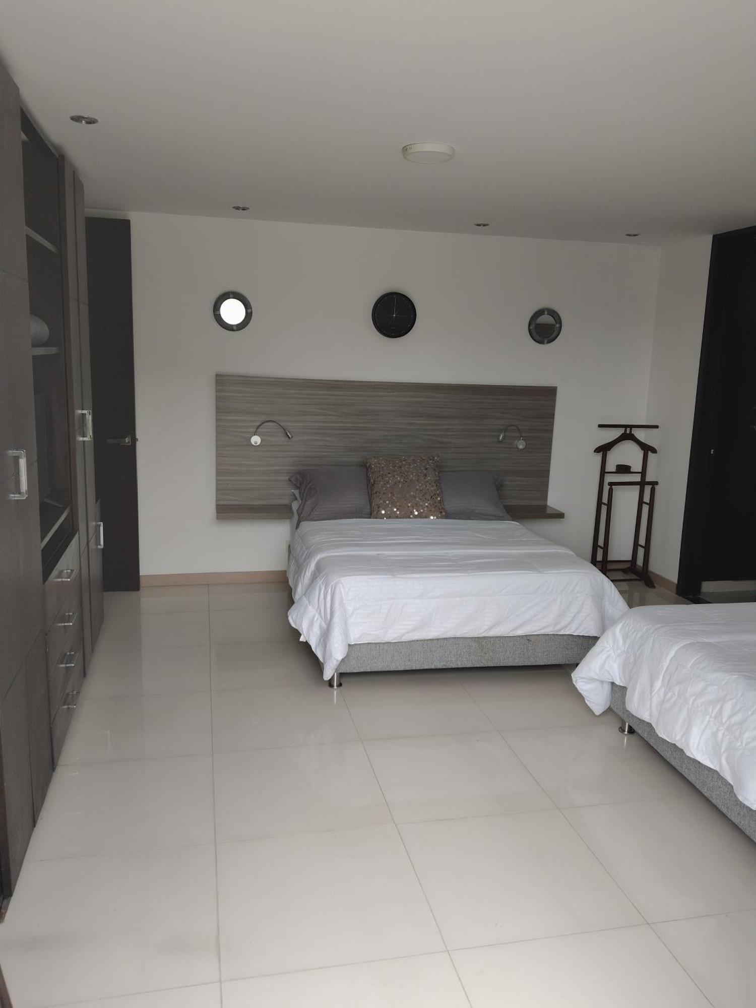 Hotel Premium House Floridablanca Exteriör bild