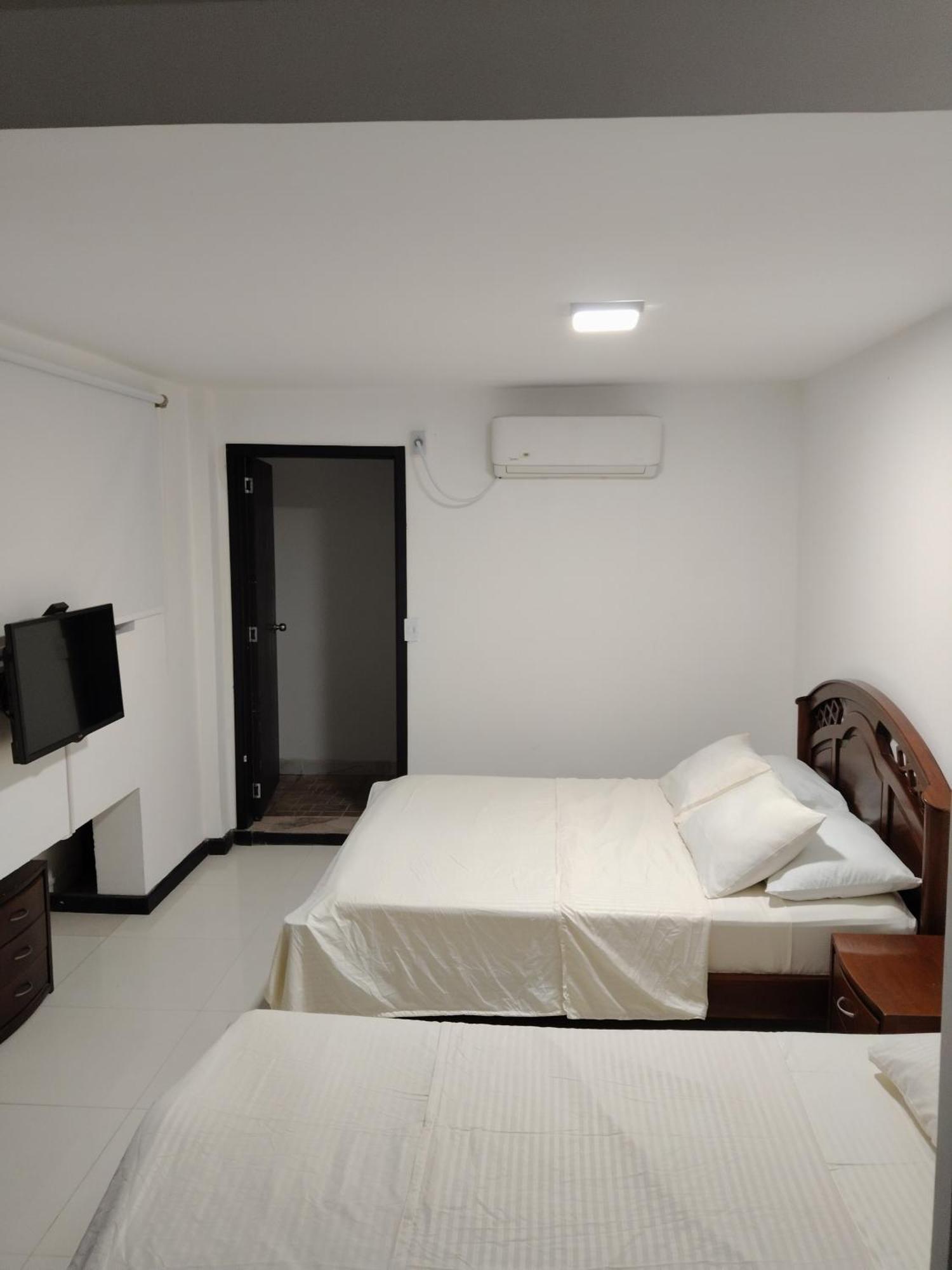 Hotel Premium House Floridablanca Exteriör bild