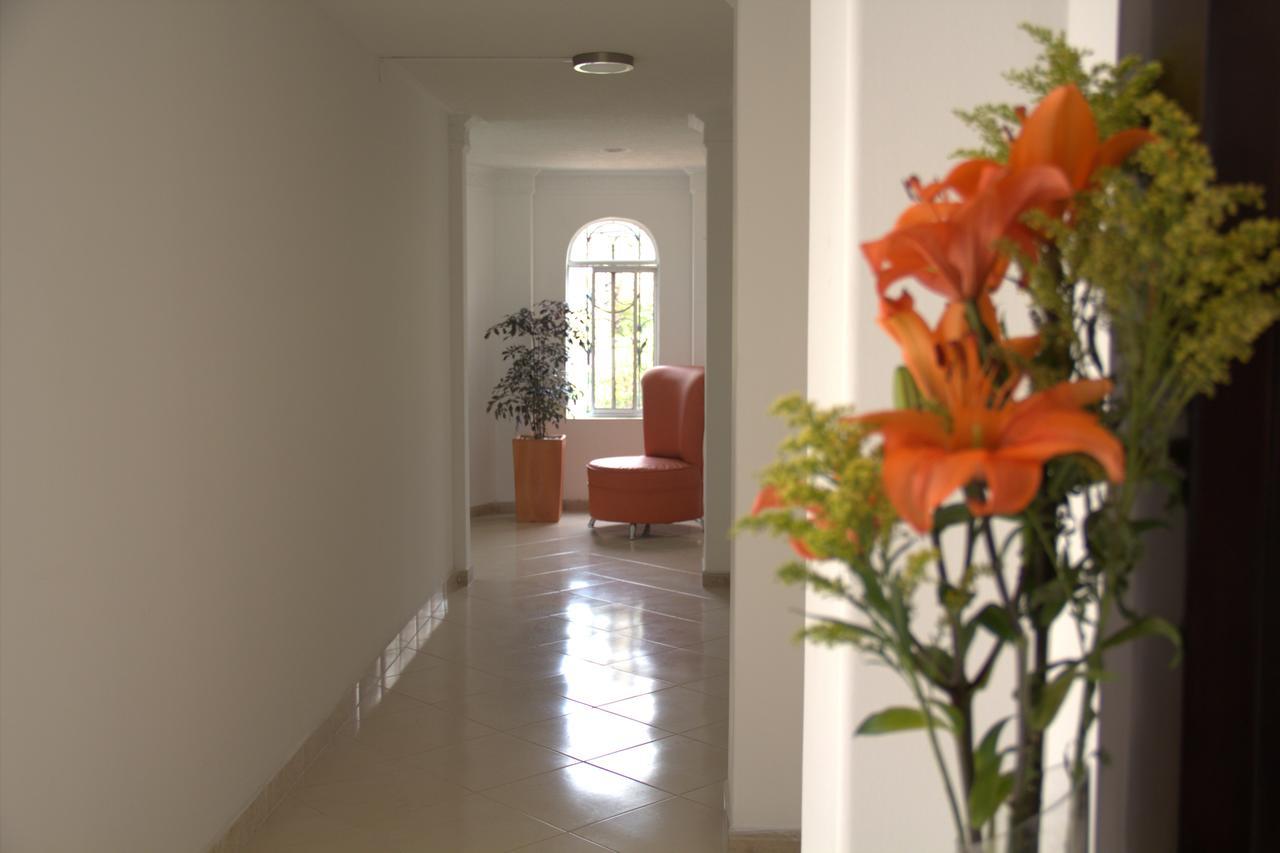 Hotel Premium House Floridablanca Exteriör bild