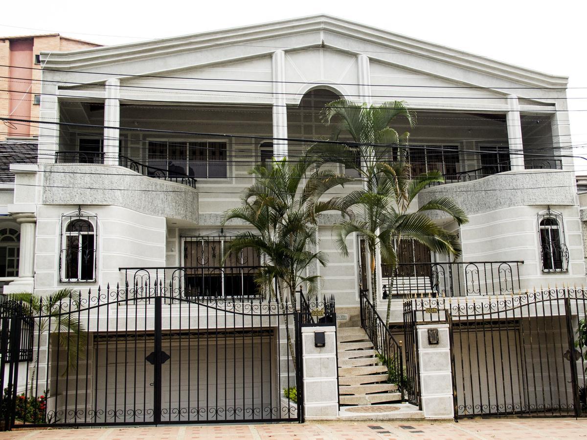 Hotel Premium House Floridablanca Exteriör bild