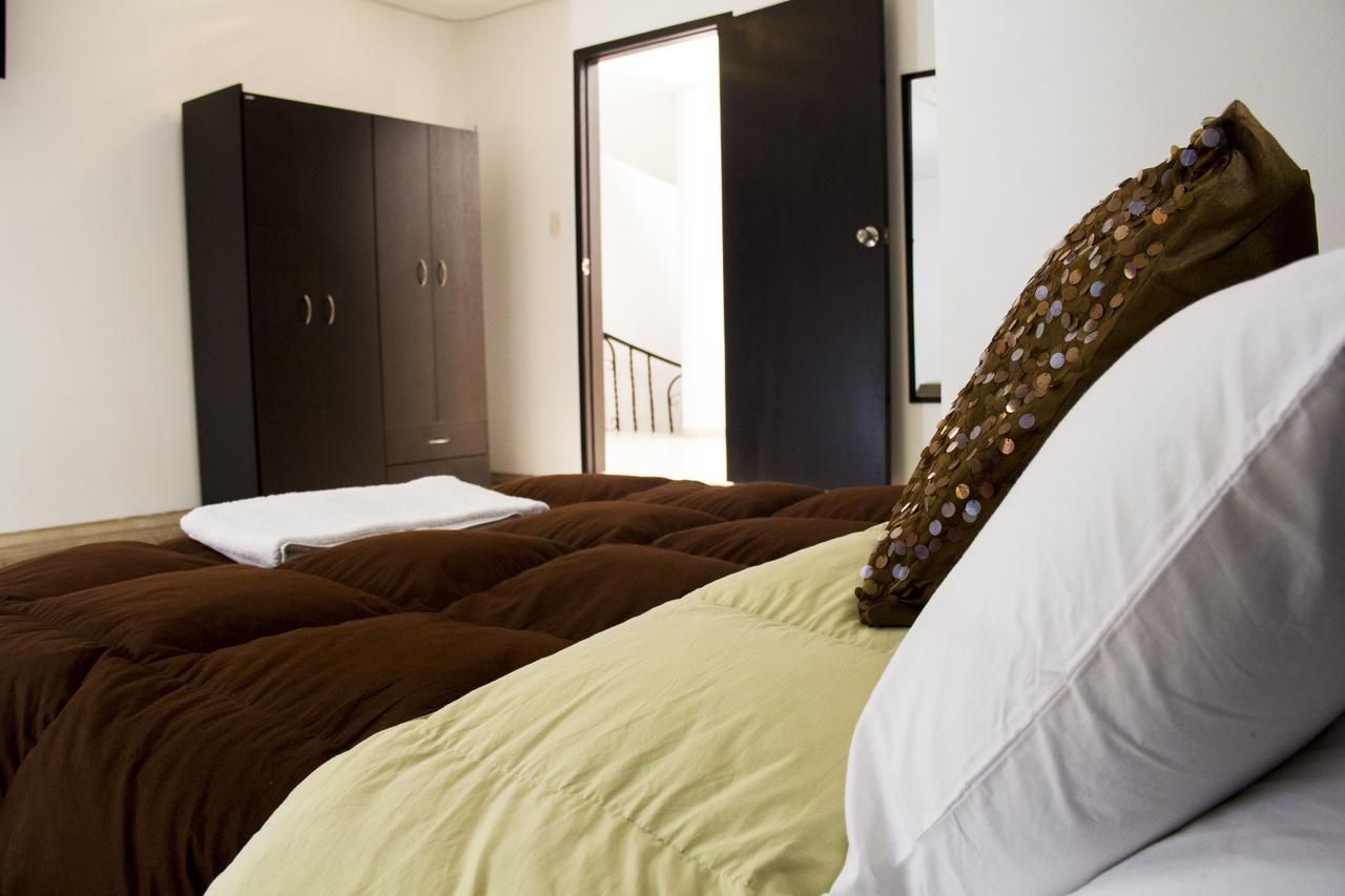 Hotel Premium House Floridablanca Exteriör bild